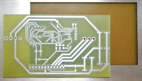 PCB ROUTING